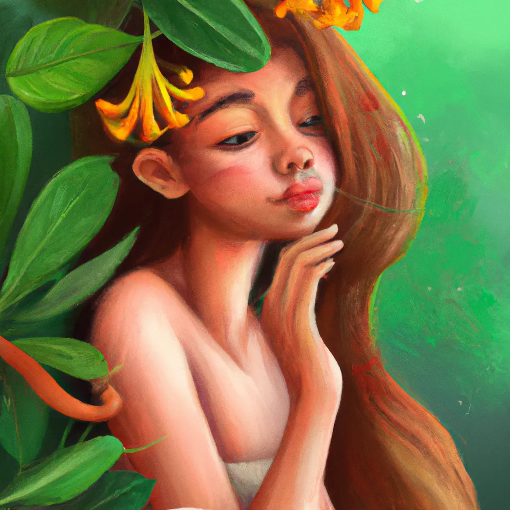 Ideias ayurveda na primavera