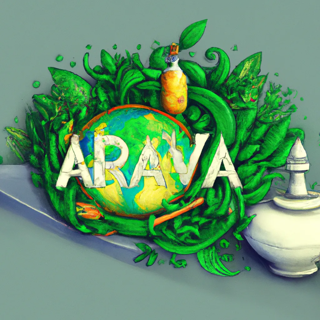 Ideias ayurveda no brasil