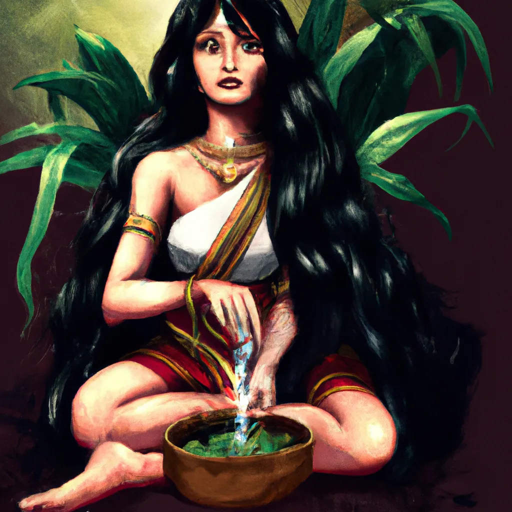 Ayurveda no SUS: Descubra como a Medicina Alternativa Está Transformando o Brasil 4 Ideias ayurveda no sus