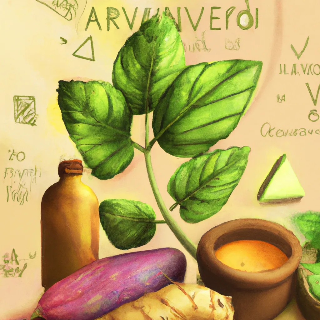 Descubra Como a Ayurveda pode Transformar sua Nutrição! 4 Ideias ayurveda nutricao