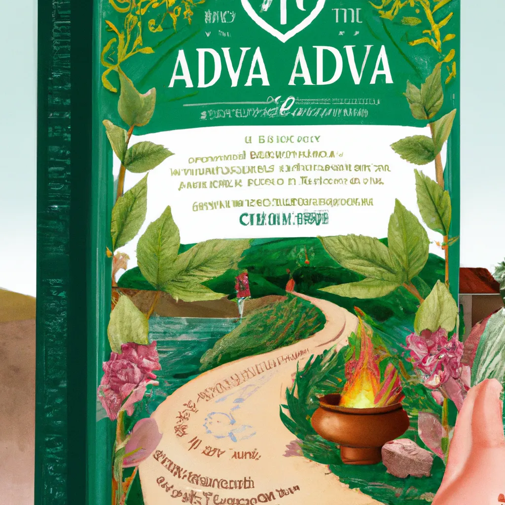 Descubra o Caminho da Saúde com a Ayurveda: Baixe Agora o PDF Grátis! 4 Ideias ayurveda o caminho da saude pdf