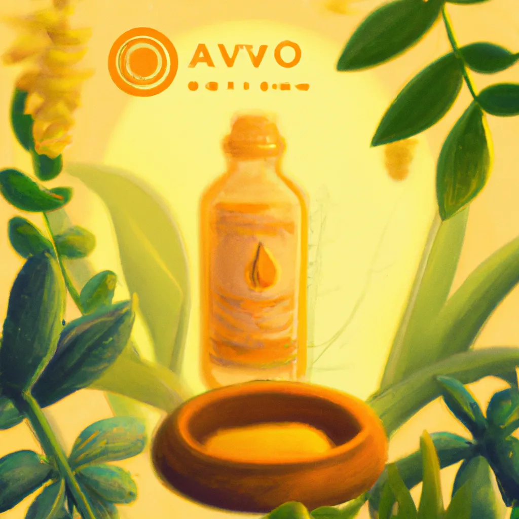 Ideias ayurveda oleacao