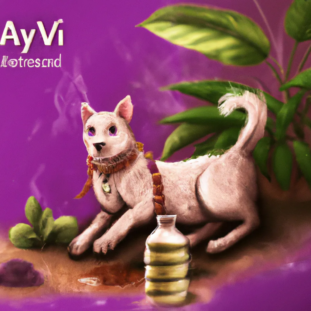 Descubra os Benefícios da Ayurveda Pet para o Bem-Estar do Seu Animalzinho! 4 Ideias ayurveda pet