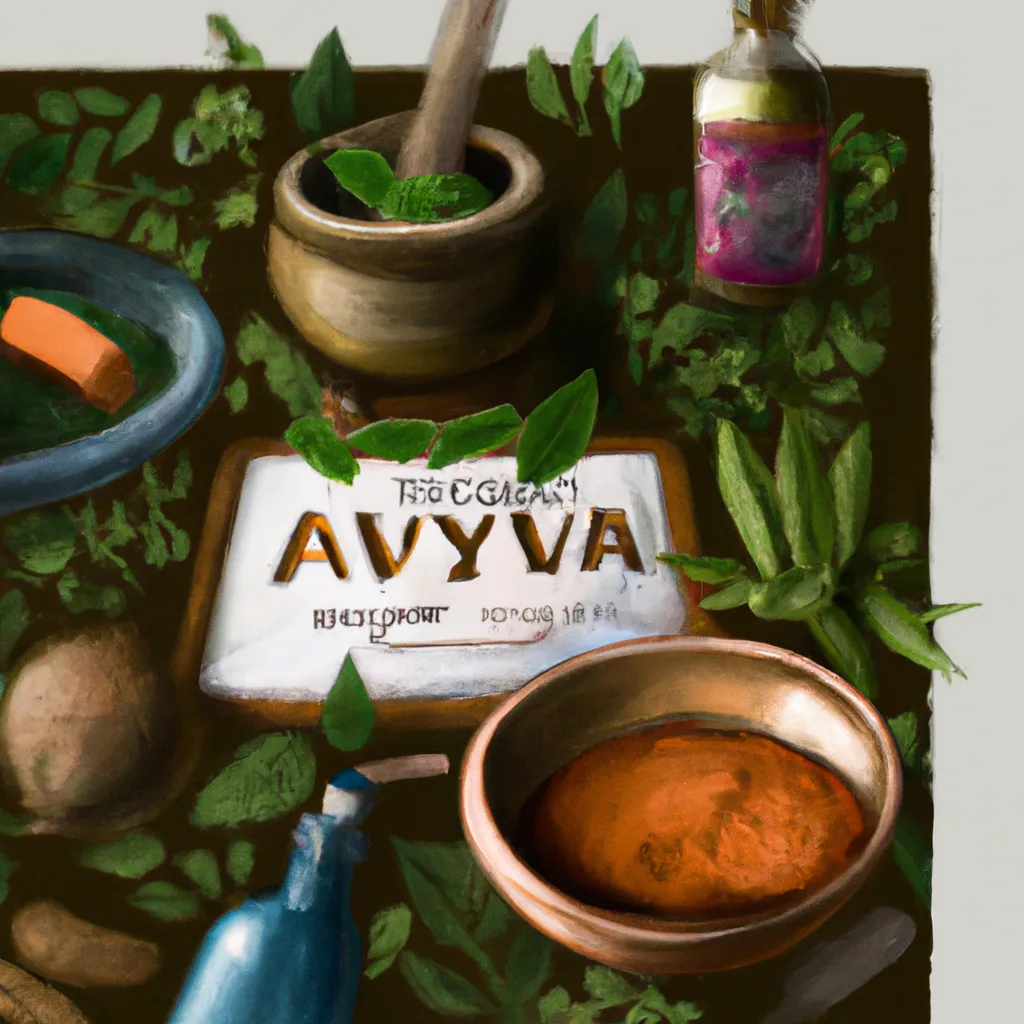 Descubra Como os Produtos Ayurvédicos Podem Transformar Sua Vida! 4 Ideias ayurveda produtos