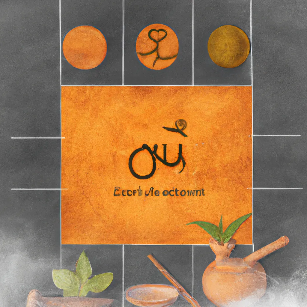Descubra Qual É o Seu Dosha Ayurvédico e Transforme Sua Vida! 4 Ideias ayurveda qual meu dosha