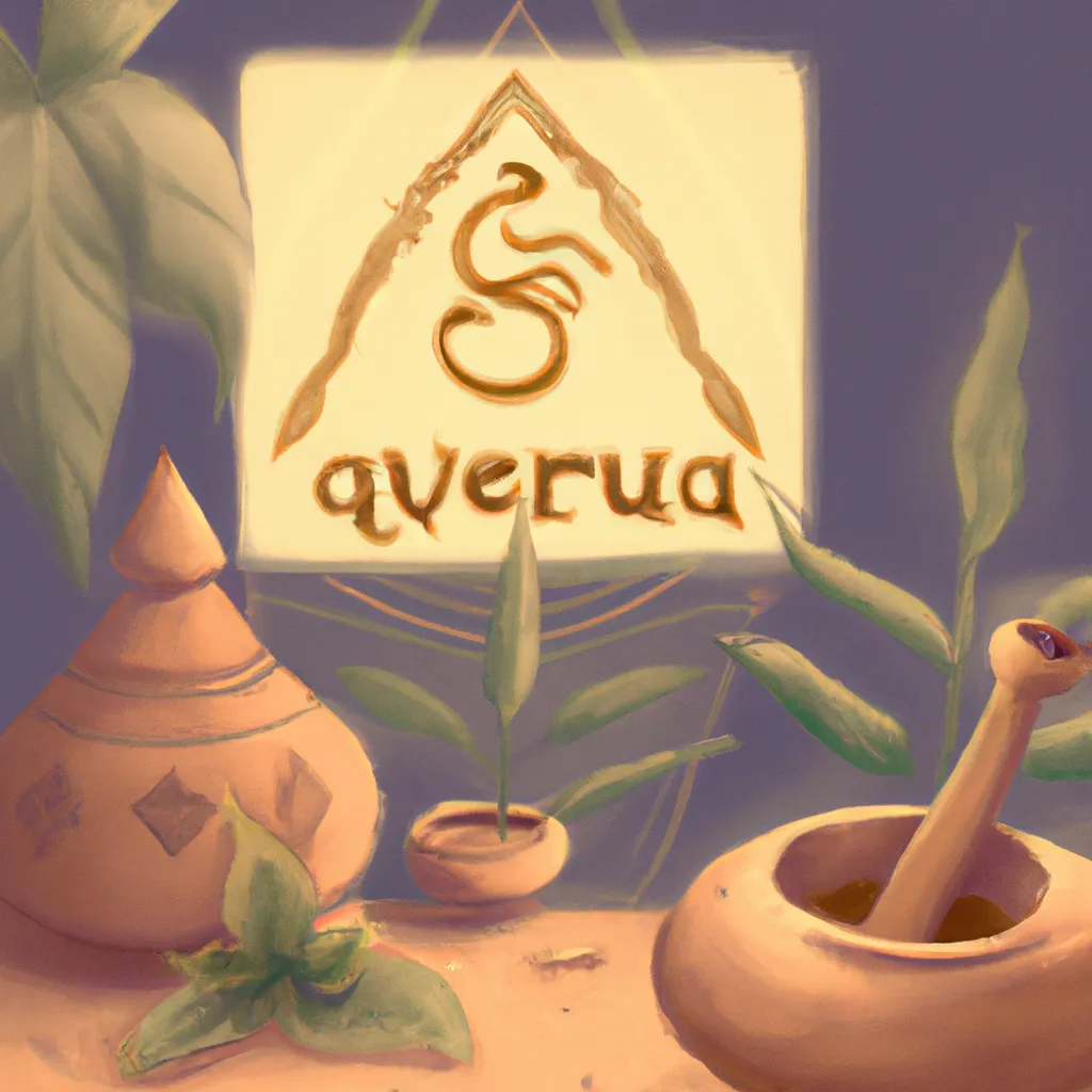 Descubra O Que Significa Ayurveda E Como Ela Pode Transformar Sua Vida!