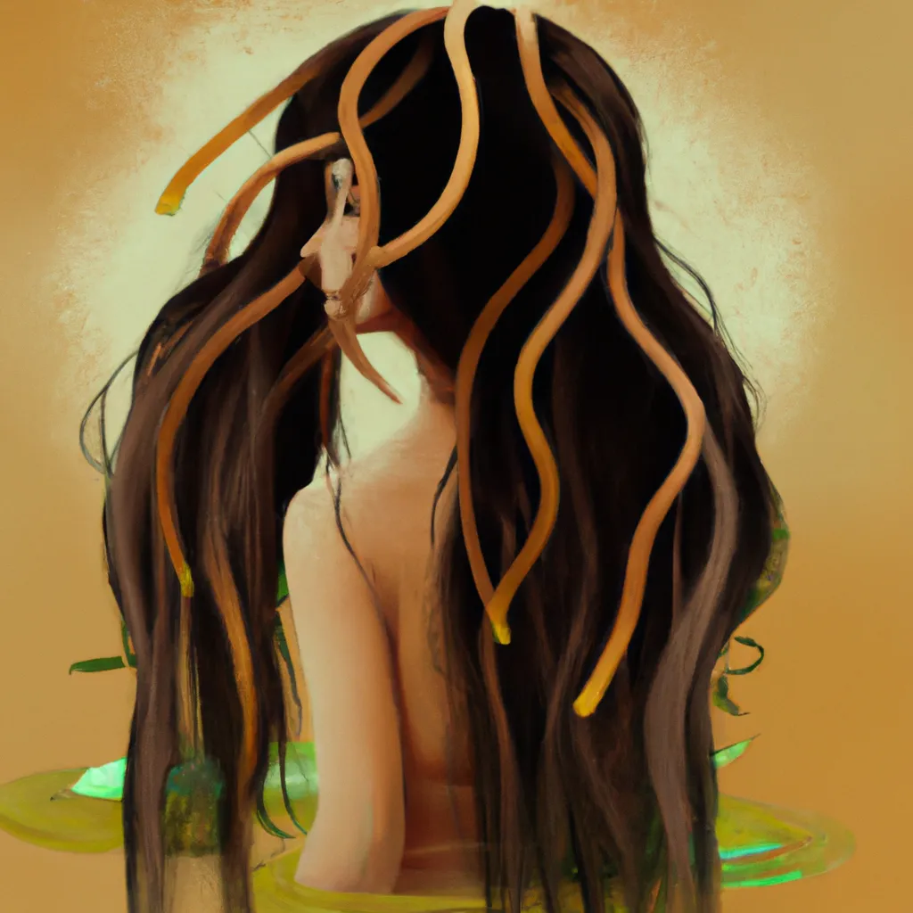 Ideias ayurveda queda de cabelo