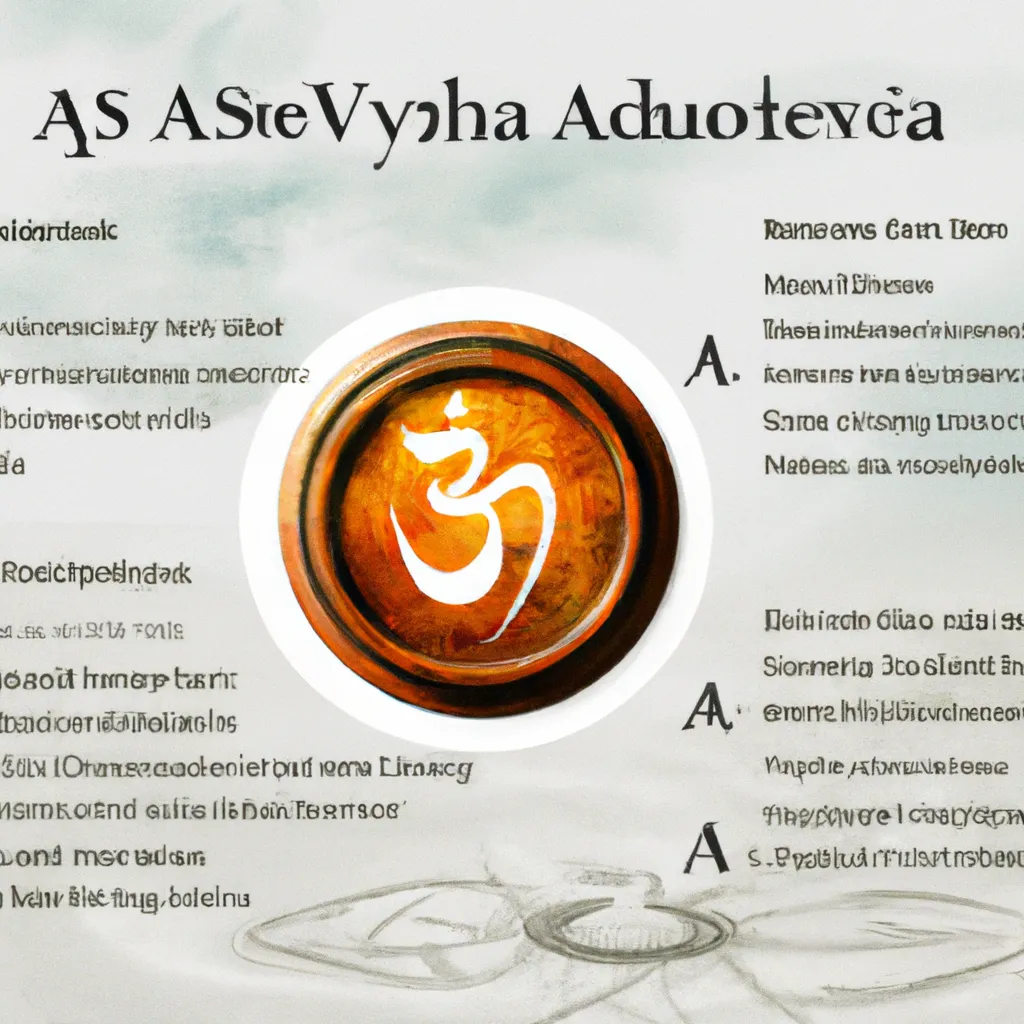 Ideias ayurveda questionario doshas
