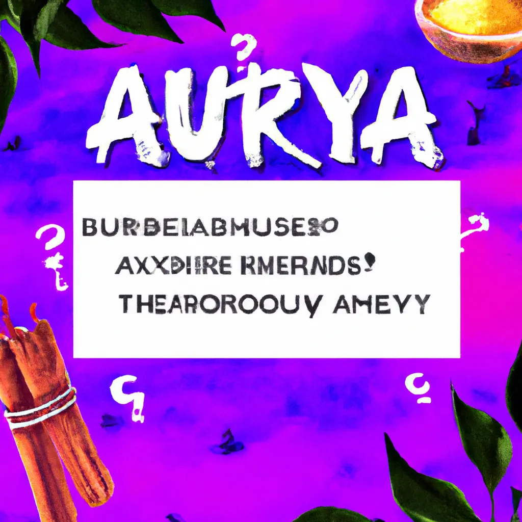 Ideias ayurveda quiz free