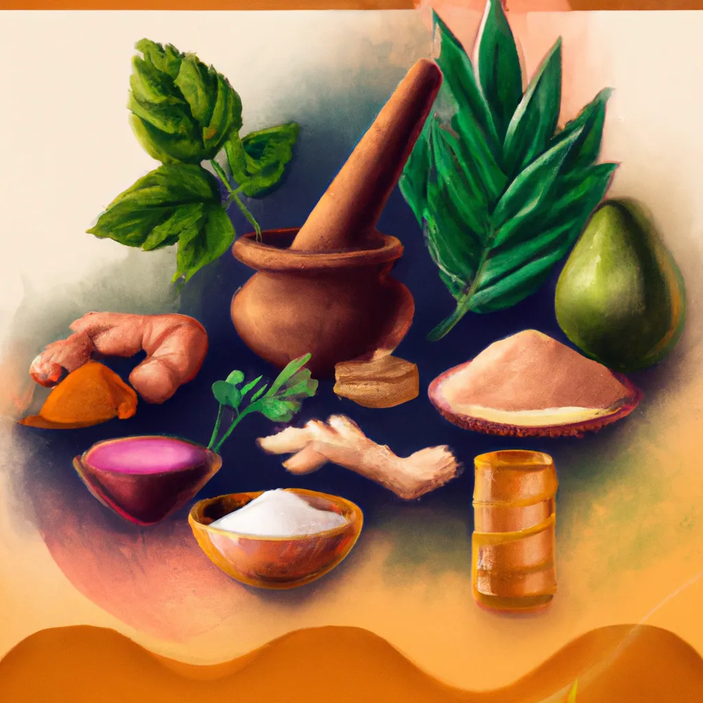 Descubra os Segredos da Ayurveda Através das Receitas Certas para o Seu Bem-Estar! 4 Ideias ayurveda receitas