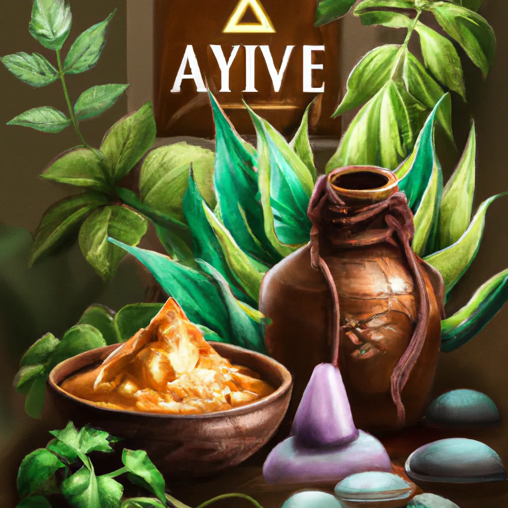 Ideias ayurveda rinite