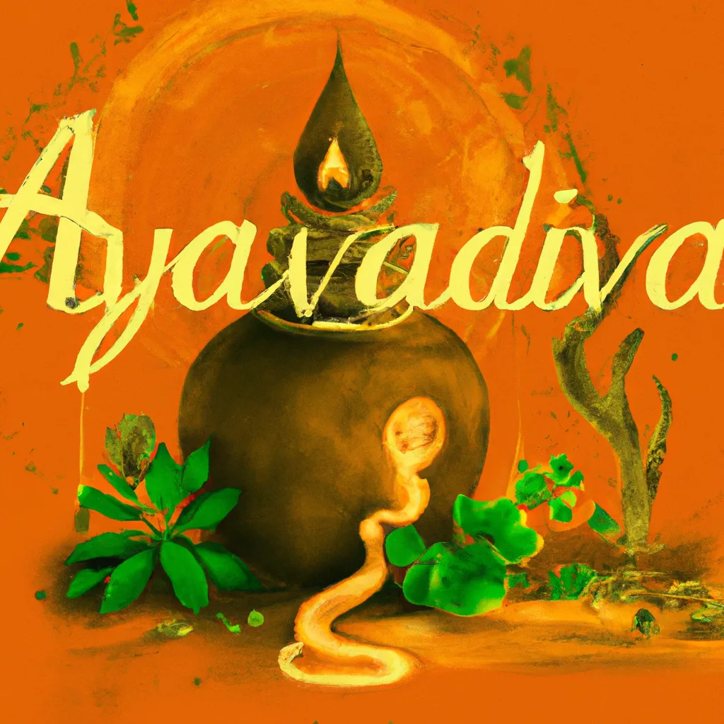 Descubra Como a Ayurveda Pode Ajudar na Sua Saúde e Longevidade! 4 Ideias ayurveda saude e longevidade