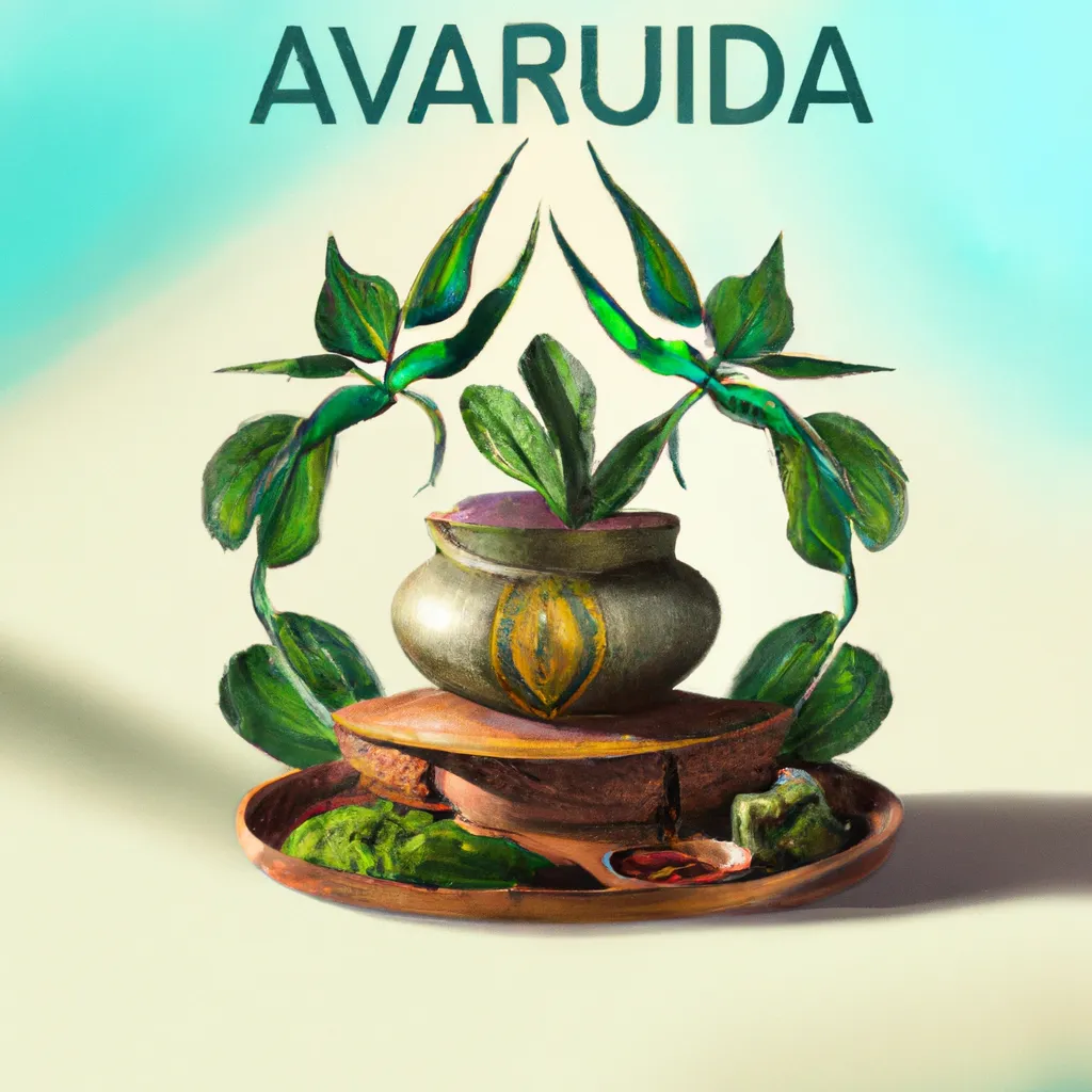 Ideias ayurveda sorocaba