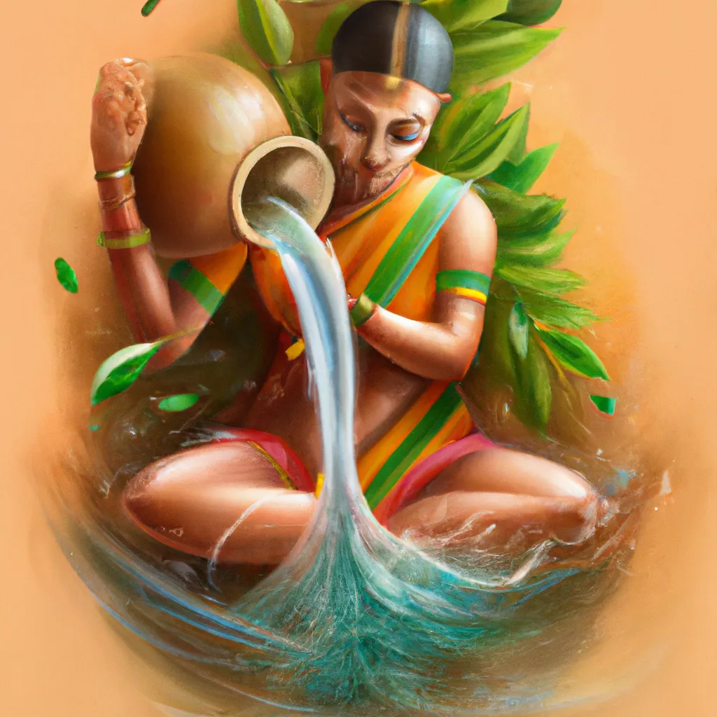 Ideias ayurveda sus