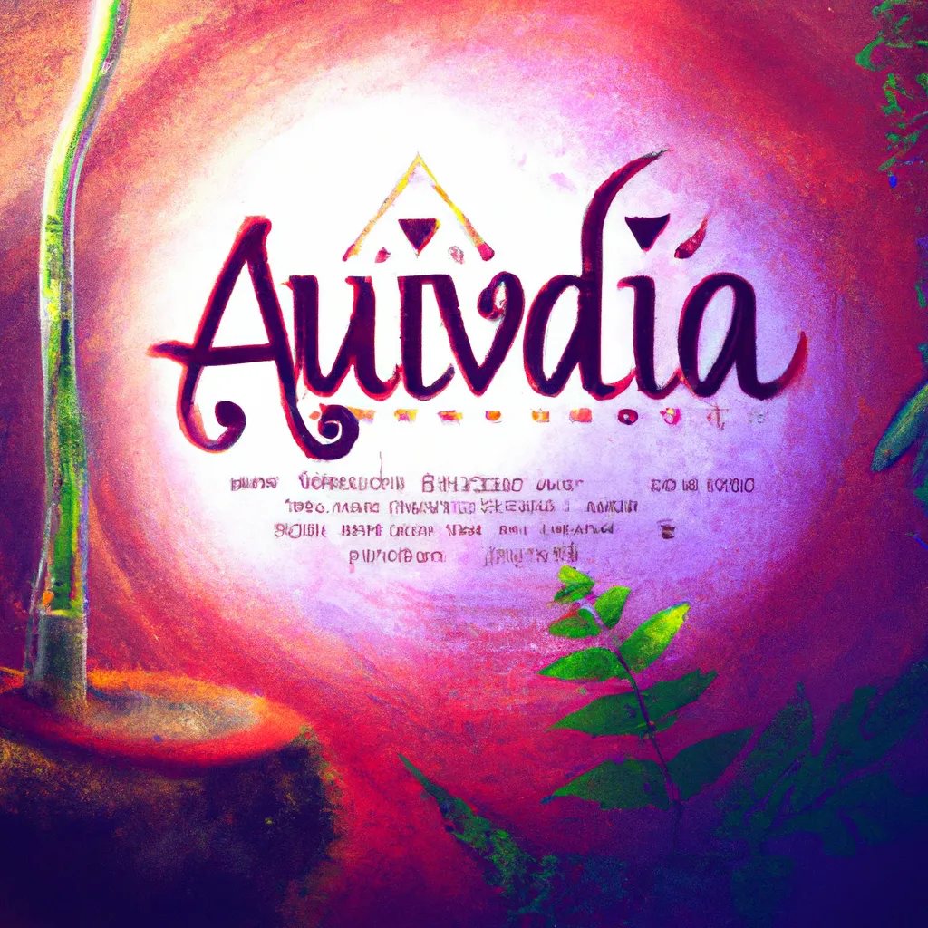 Descubra como a Ayurveda pode revolucionar sua vida através da Tradução! 4 Ideias ayurveda traducao