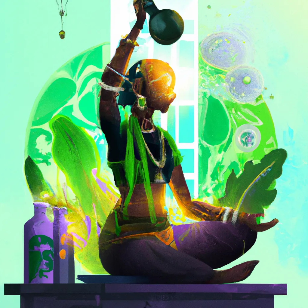 Descubra os Benefícios da Ayurveda Urbana para sua Saúde! 4 Ideias ayurveda urbana