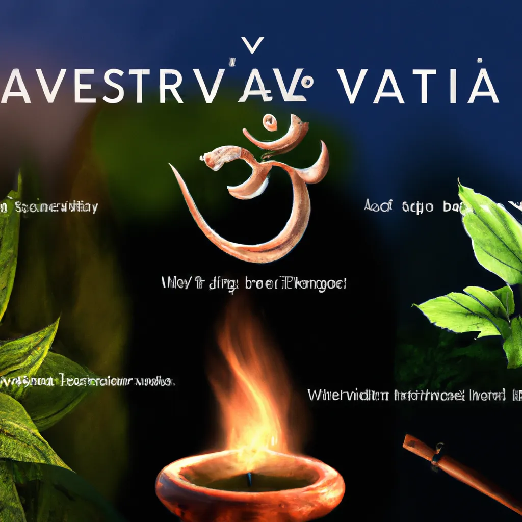 Ideias ayurveda vata caracteristicas