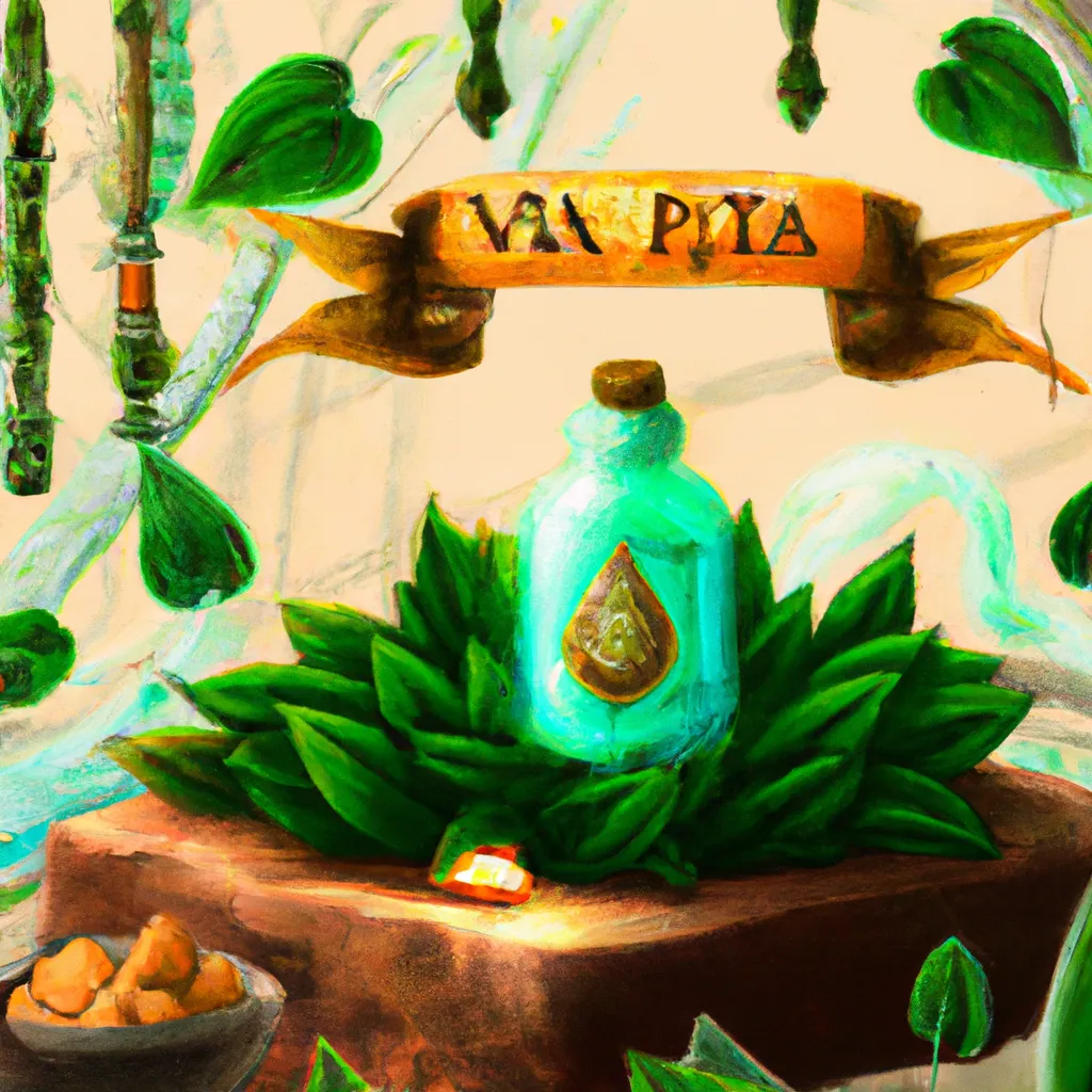 Descubra O Seu Tipo Ayurvédico Teste VataPittaKapha