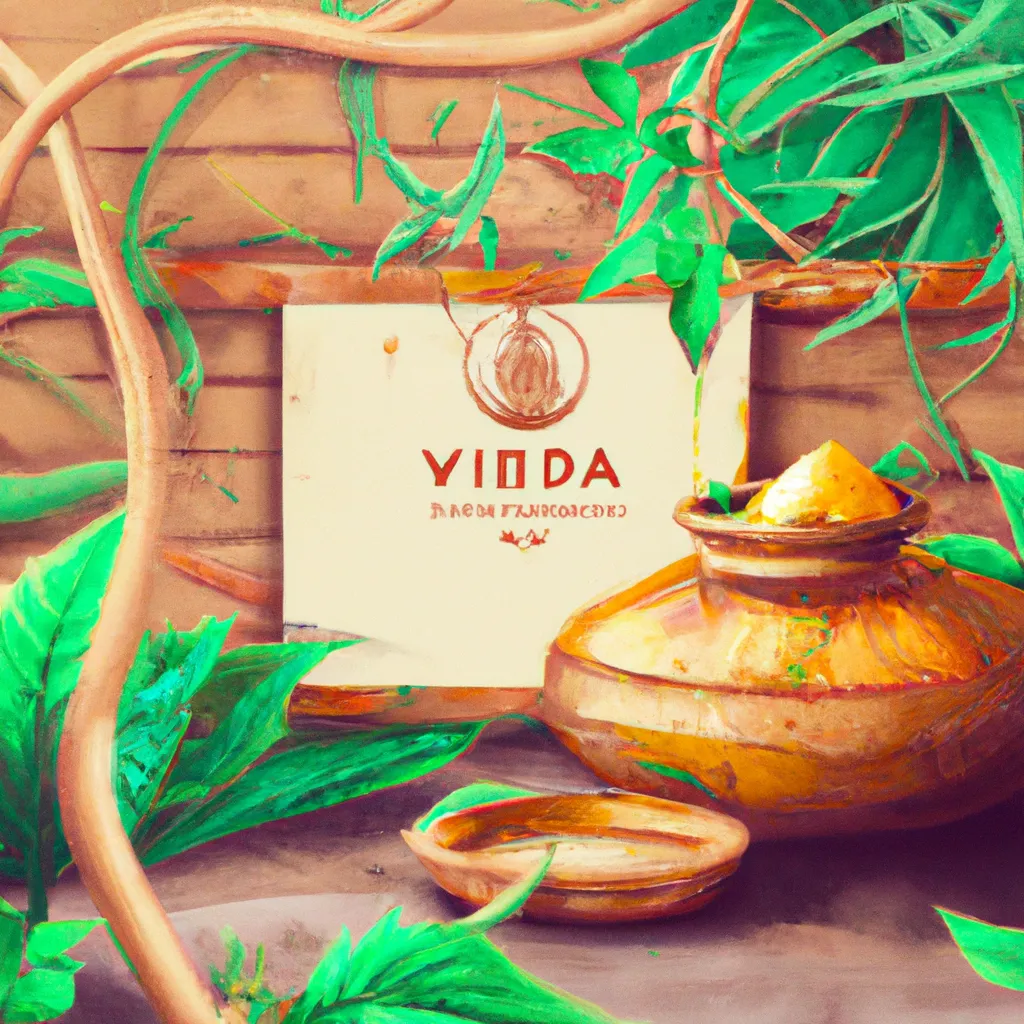 Ideias ayurveda vida veda