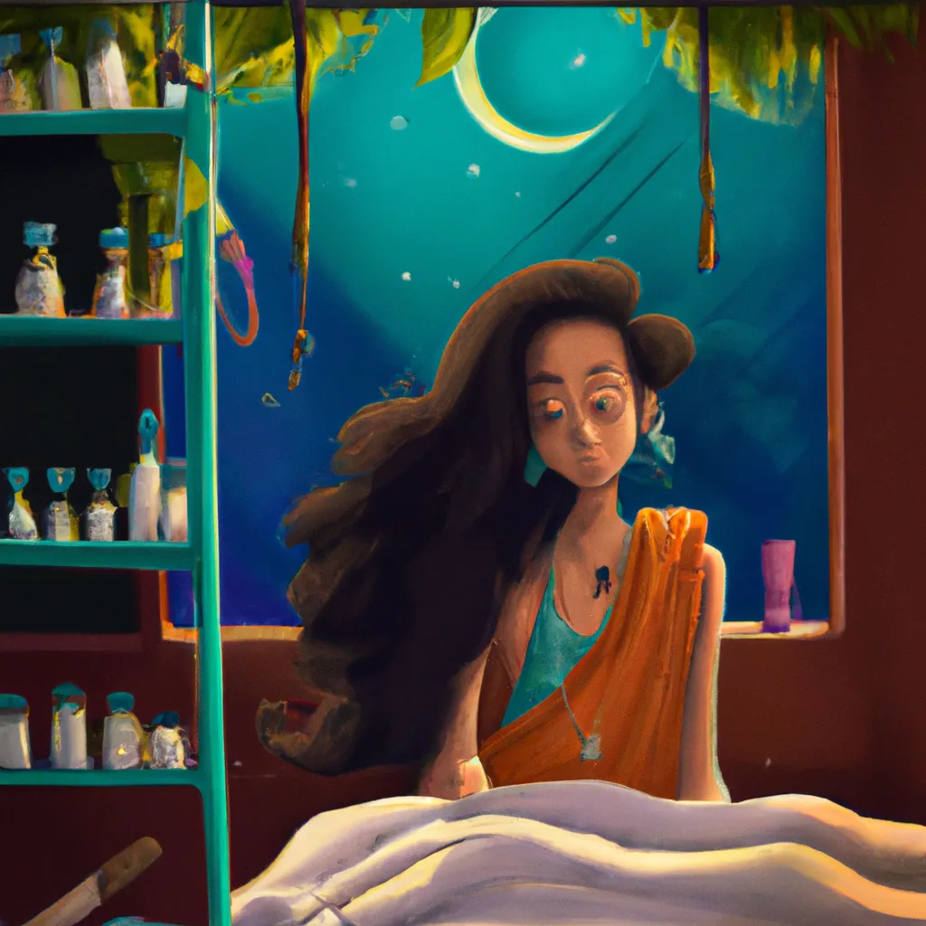 Ideias ayurveda waking up at 3am