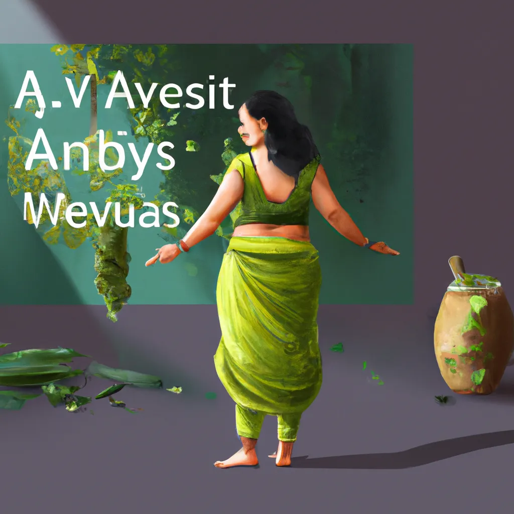 Ideias ayurveda weight loss
