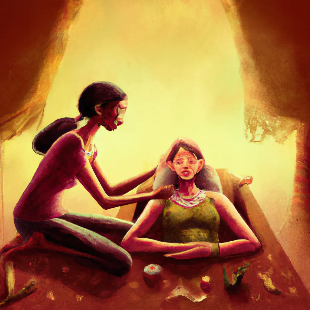 Ideias ayurveda yoga massage