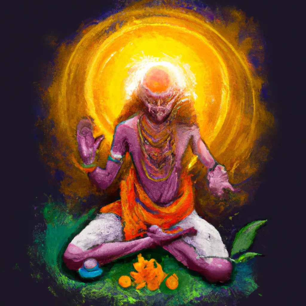 Ideias ayurveda yoga