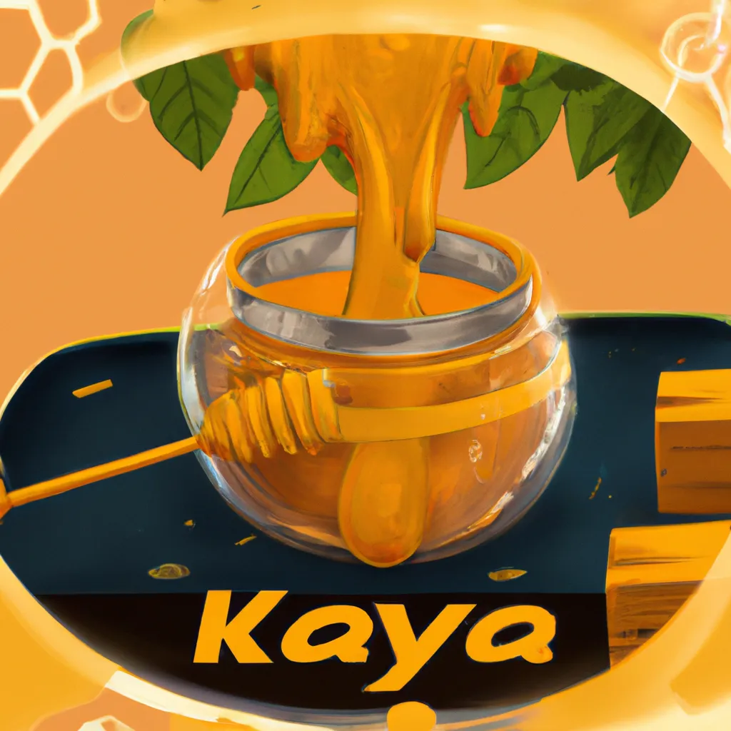 Descubra Como A Ayurveda Zayka Honey Pode Transformar Sua Saúde!