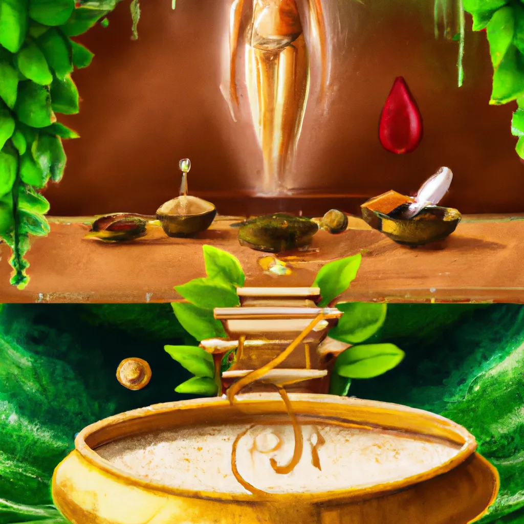 Descubra Os Benefícios Da Ayurveda Zone Panchakarma Para Sua Saúde!