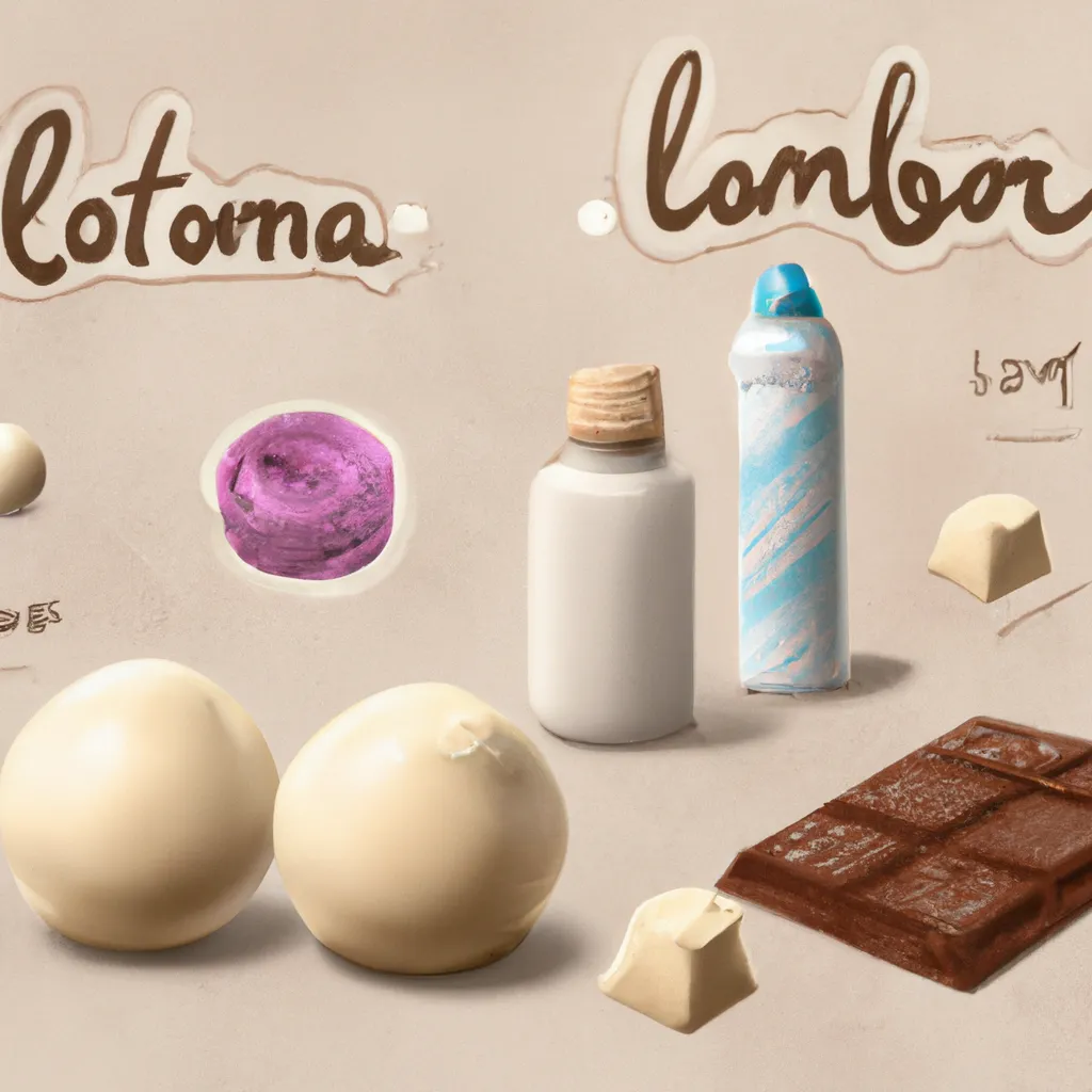 Ideias bombom feiticaria lacta ingredientes