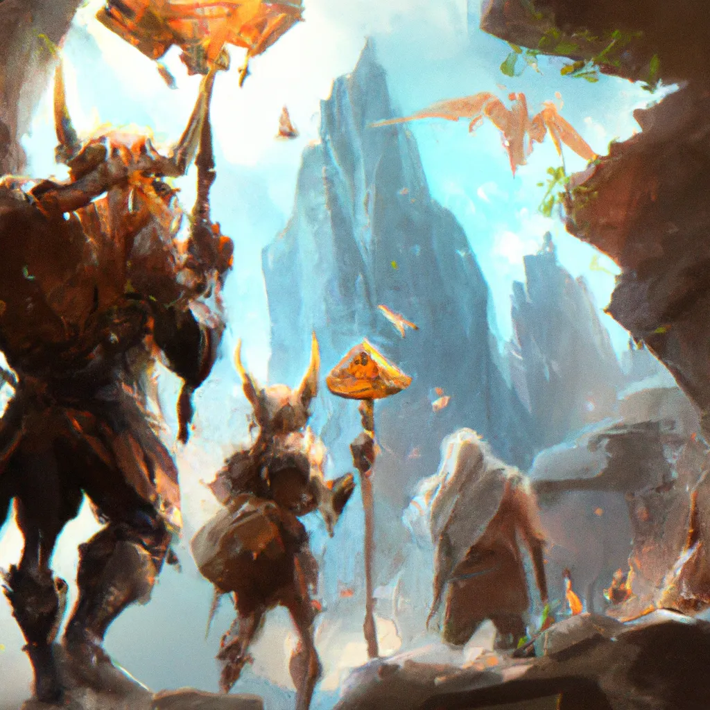 Ideias cabal up