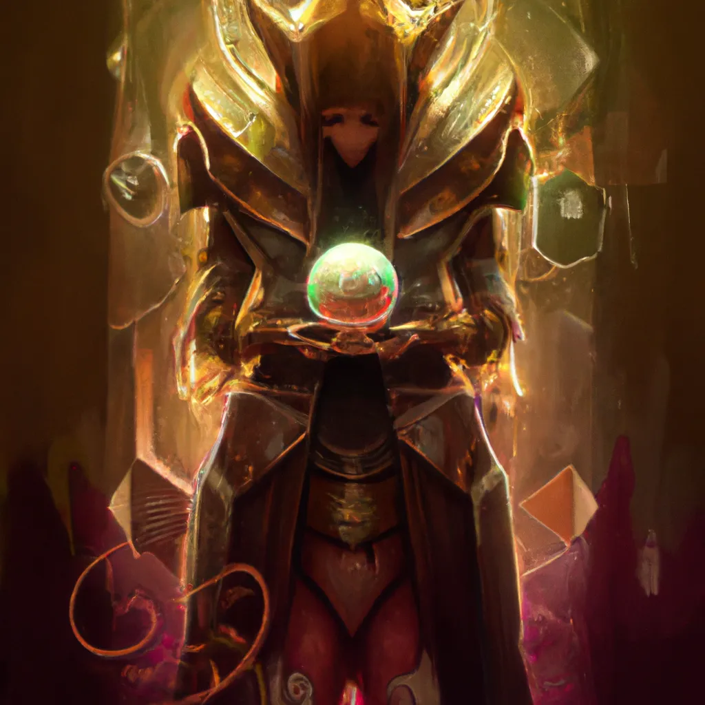 Ideias cabala ancestral