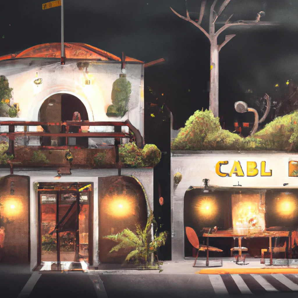 Descubra o Segredo dos Pratos Exclusivos do Cabala Bar e Restaurante! 4 Ideias cabala bar e restaurante