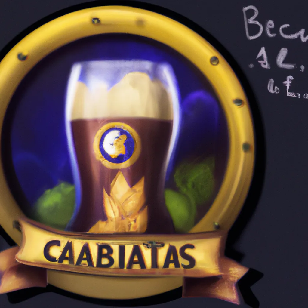 Descubra os Segredos da Cabala Cervejaria Batatais! 4 Ideias cabala cervejaria batatais