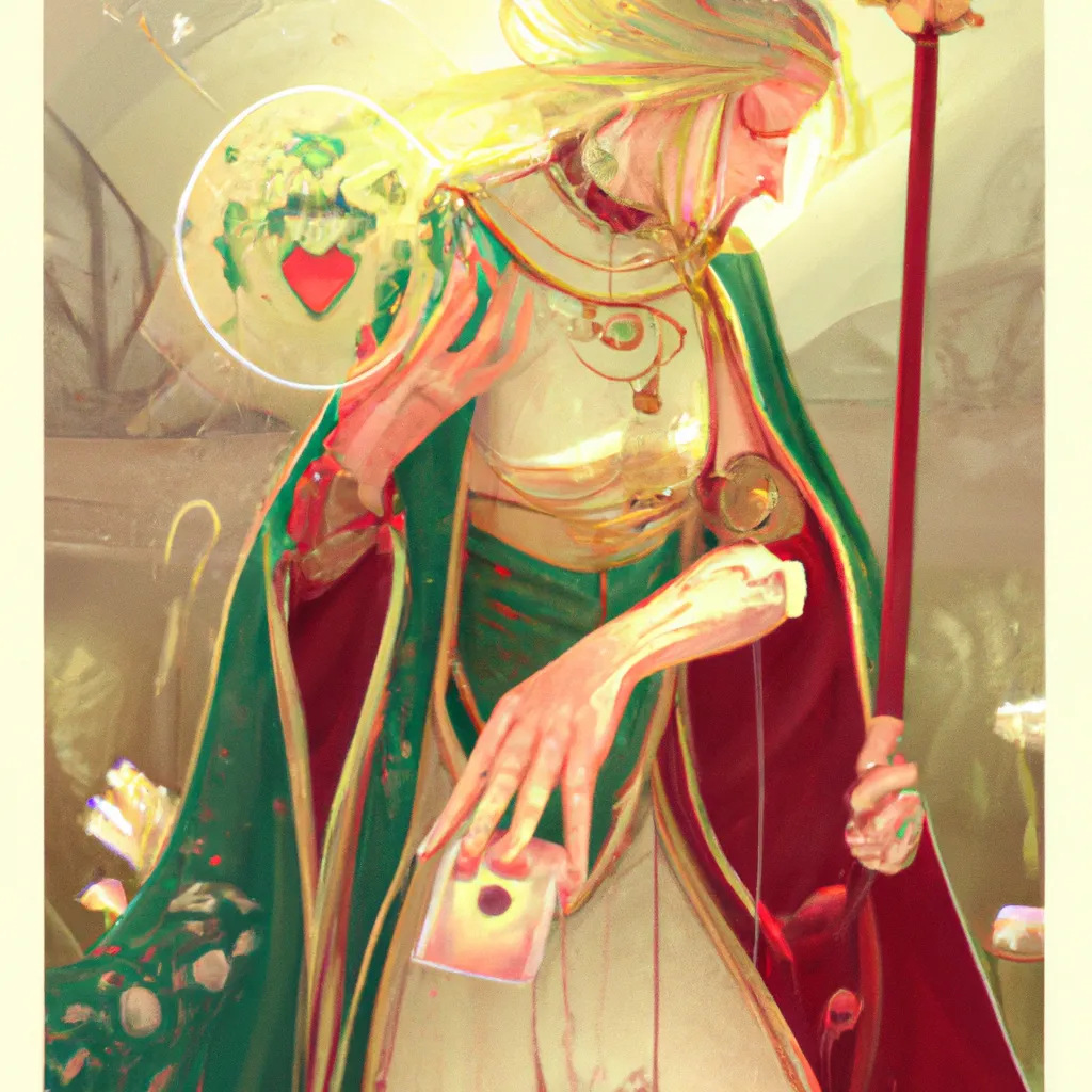Ideias cabala e tarot