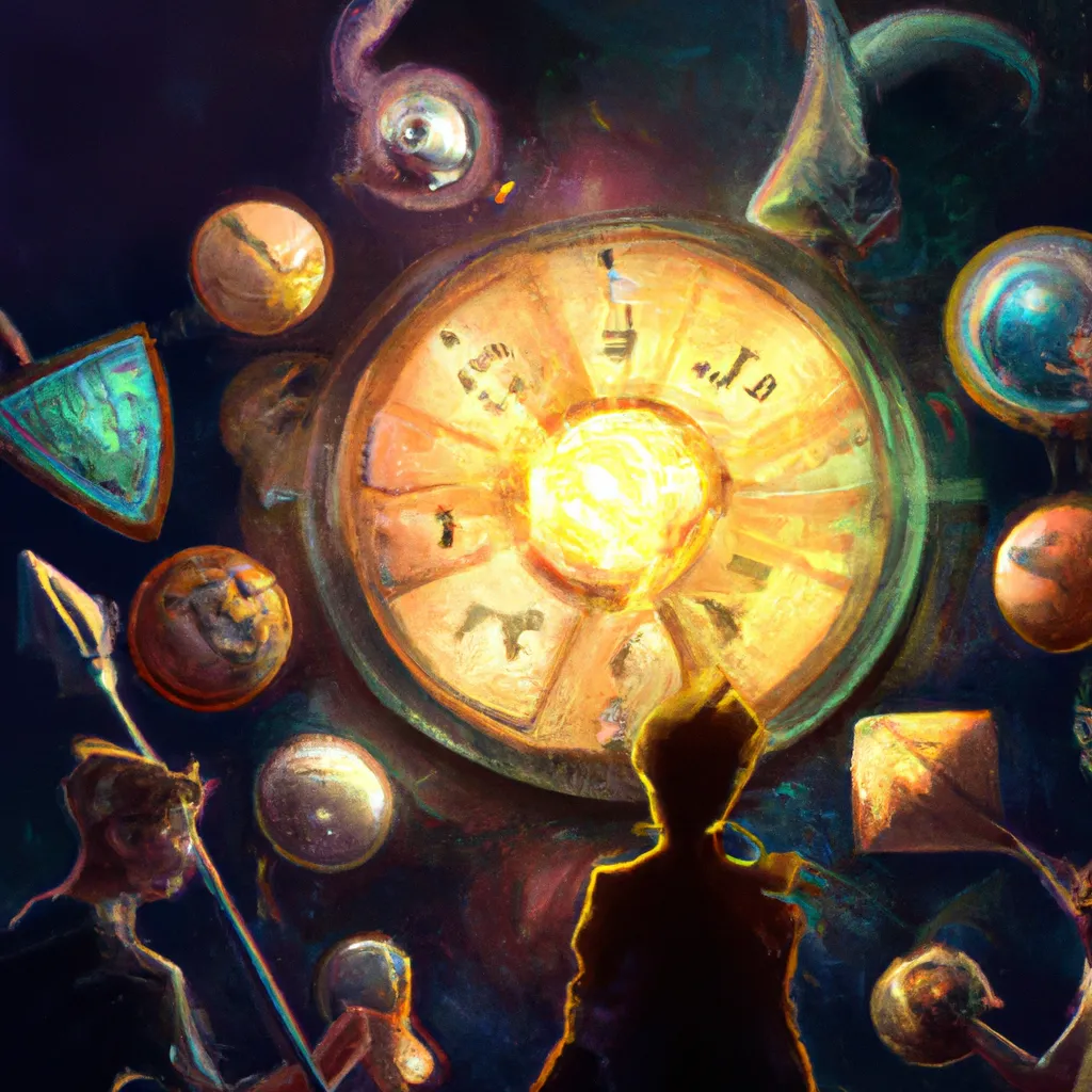 Ideias cabala games