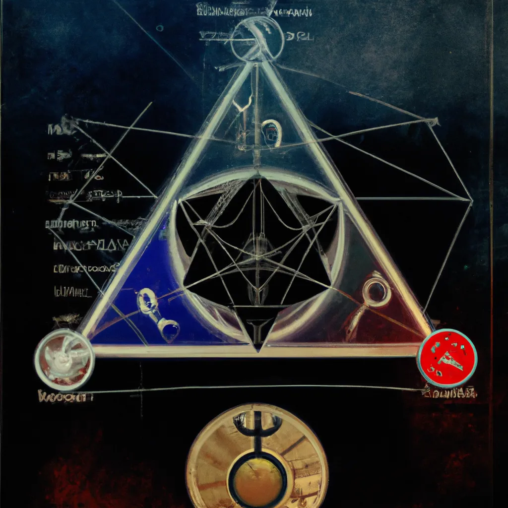 Descubra os Segredos da Cabala Hermética em PDF! 4 Ideias cabala hermetica pdf