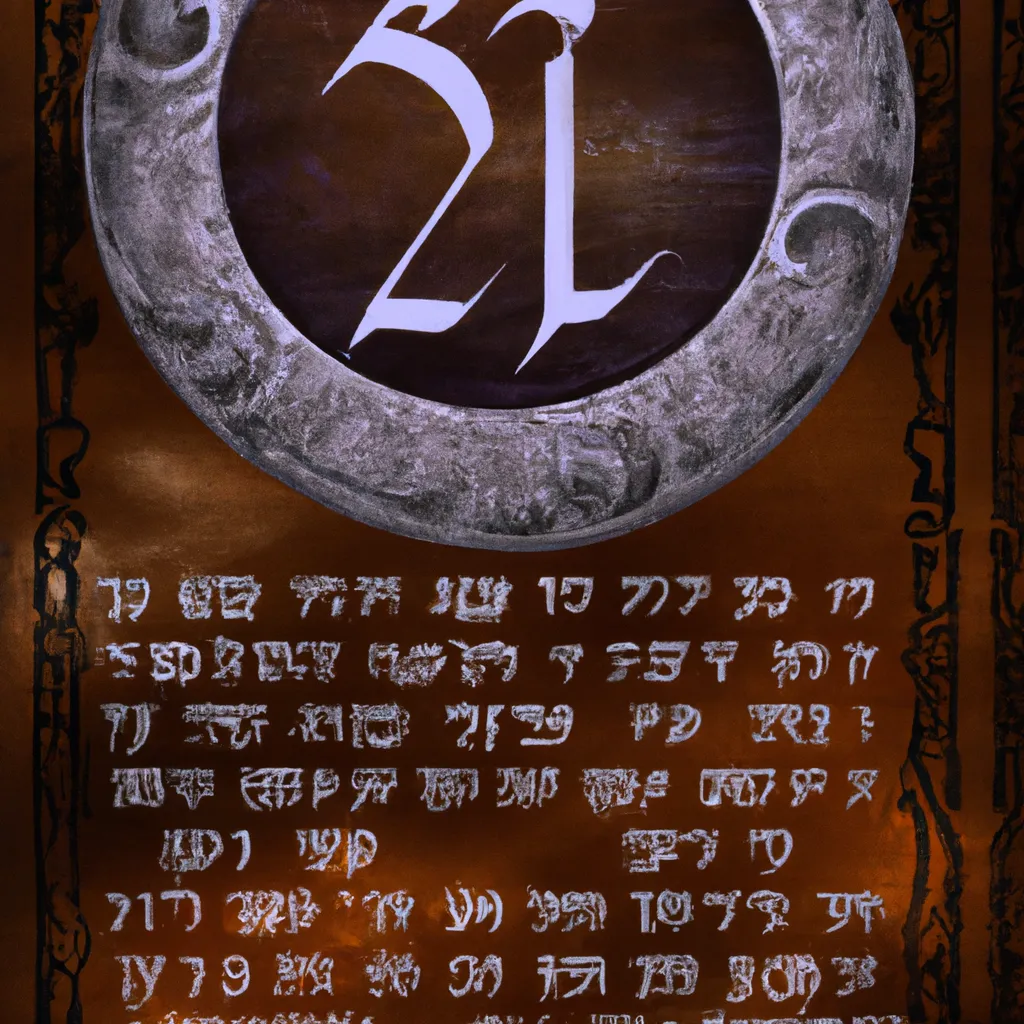 Descubra os Segredos da Cabala Judaica e Numerologia! 4 Ideias cabala judaica numerologia