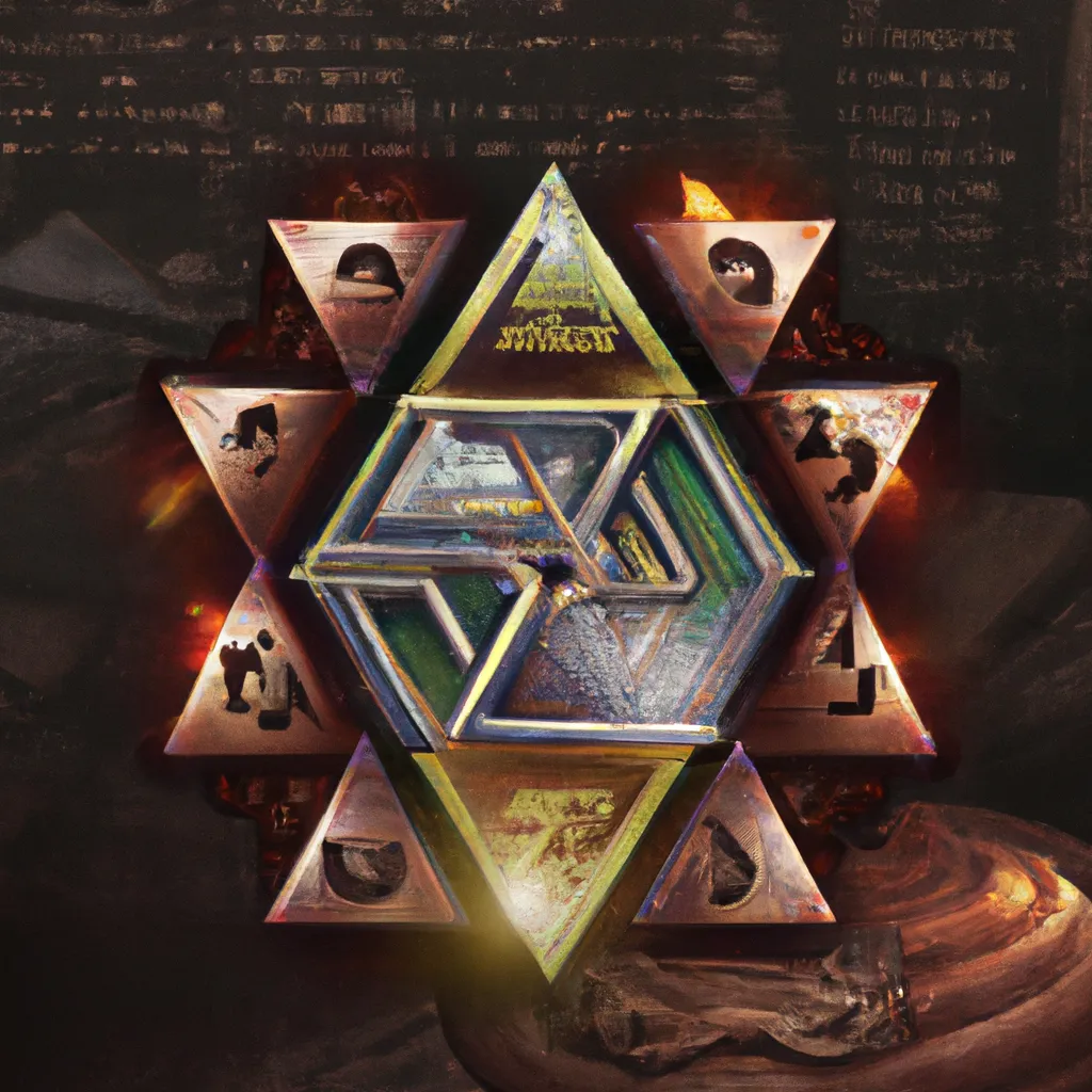 Ideias cabala judaica online