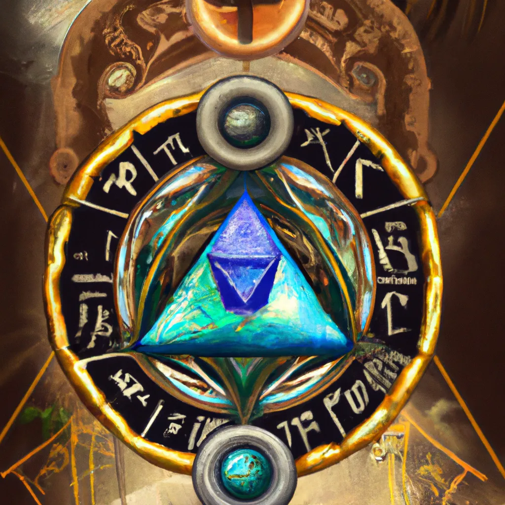 Descubra Como a Cabala Judaica Pode Ajudar na Prosperidade! 4 Ideias cabala judaica prosperidade