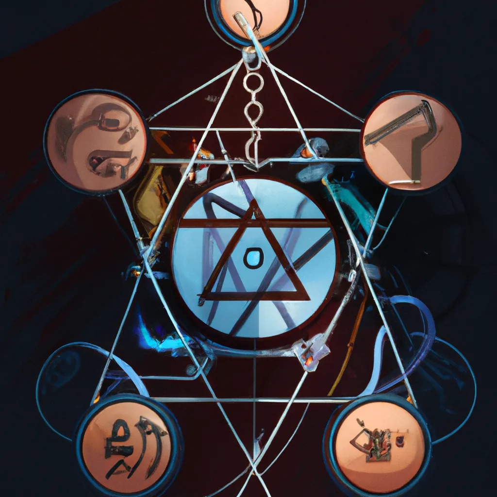 Ideias cabala kabbalah