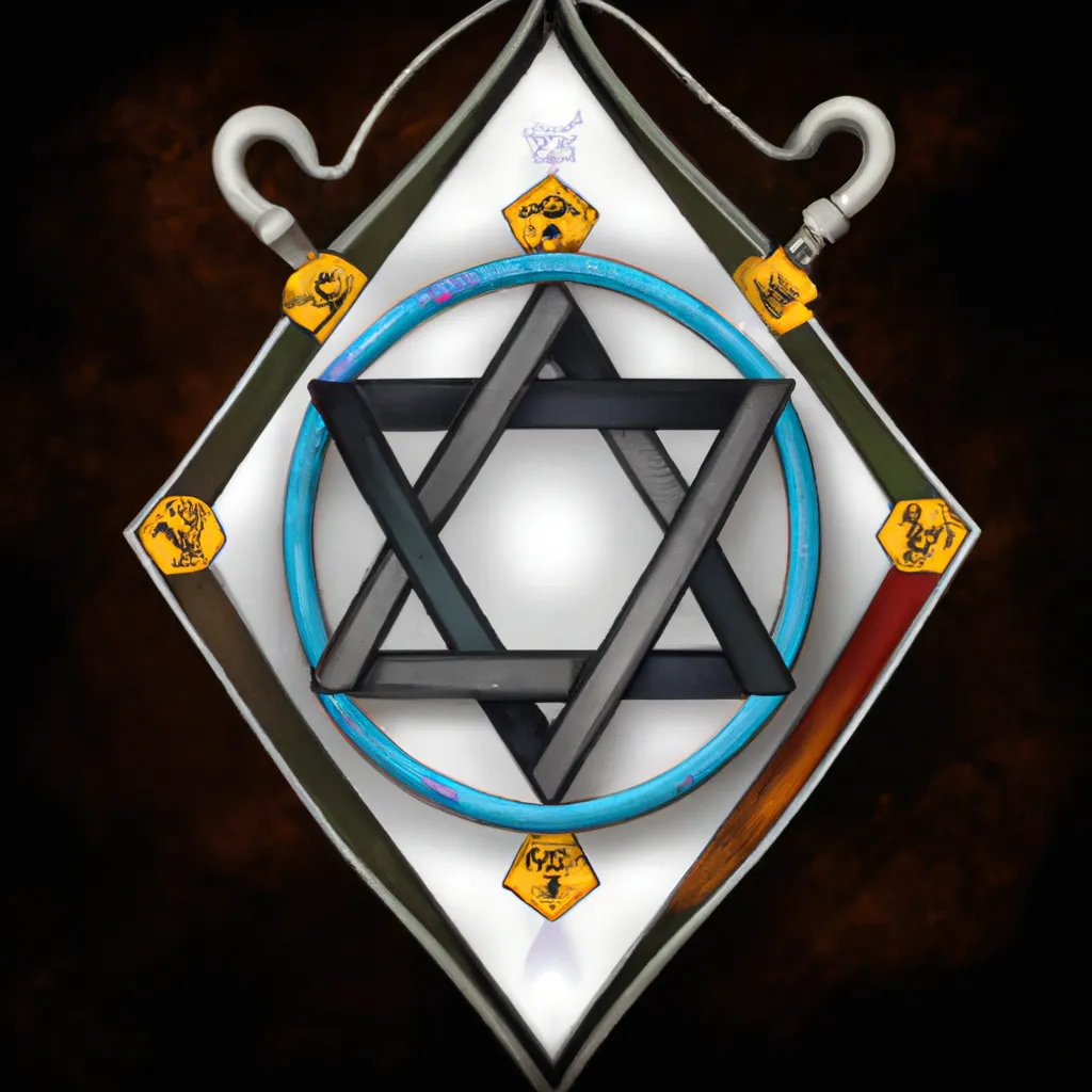 Ideias cabala kosher
