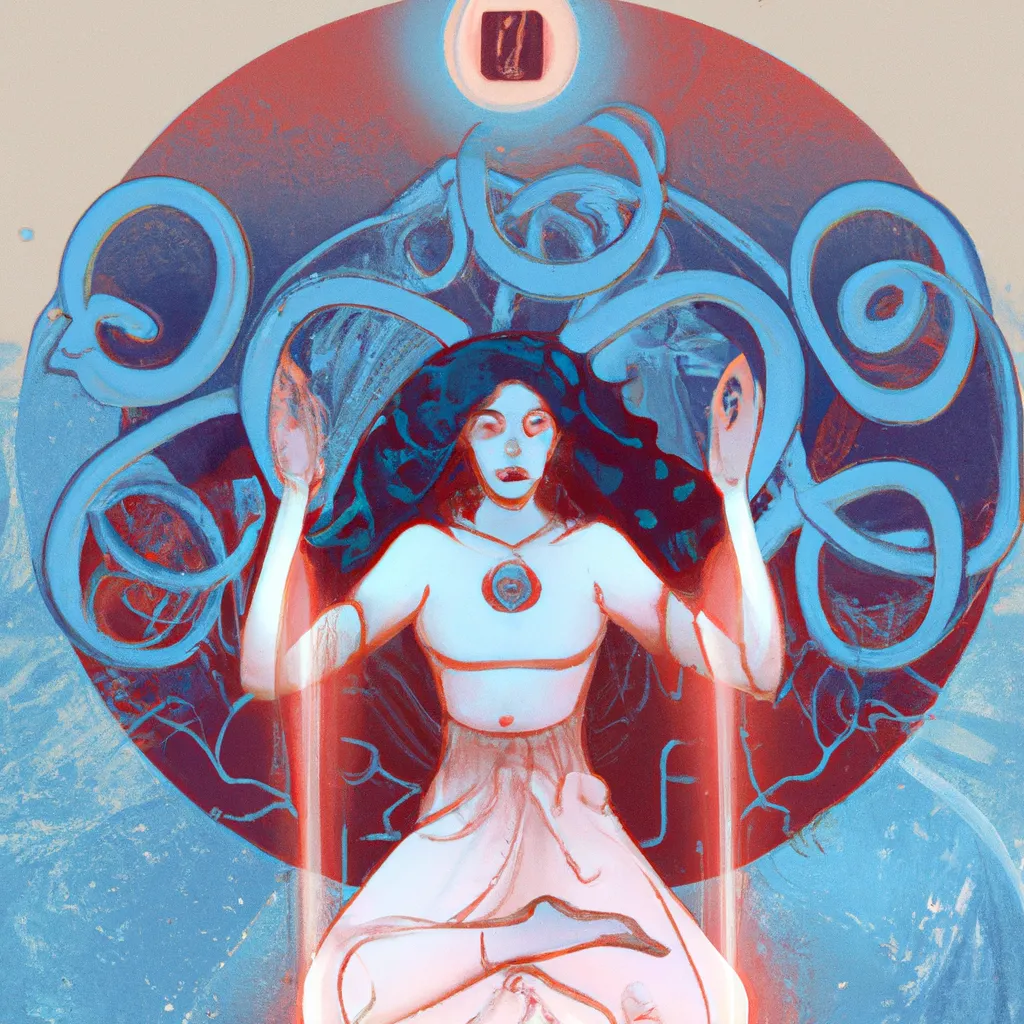 Descubra a Poderosa Fusão da Cabala, Meditação e Cura em PDF! 4 Ideias cabala meditacao e cura pdf