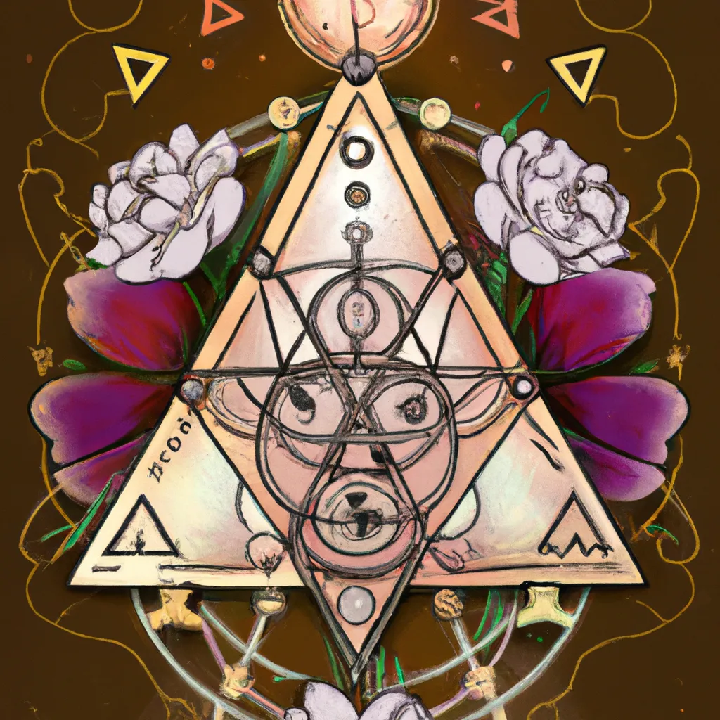 Descubra os Segredos da Cabala Qliphoth e Magia Goética! 4 Ideias cabala qliphoth e magia goetica