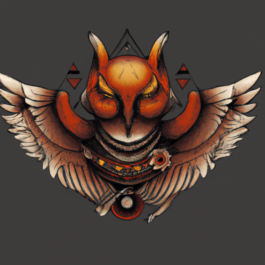Ideias cabala tattoo