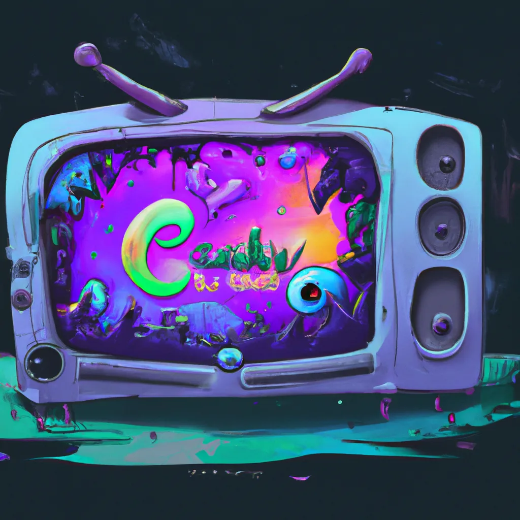 Ideias cabala tv