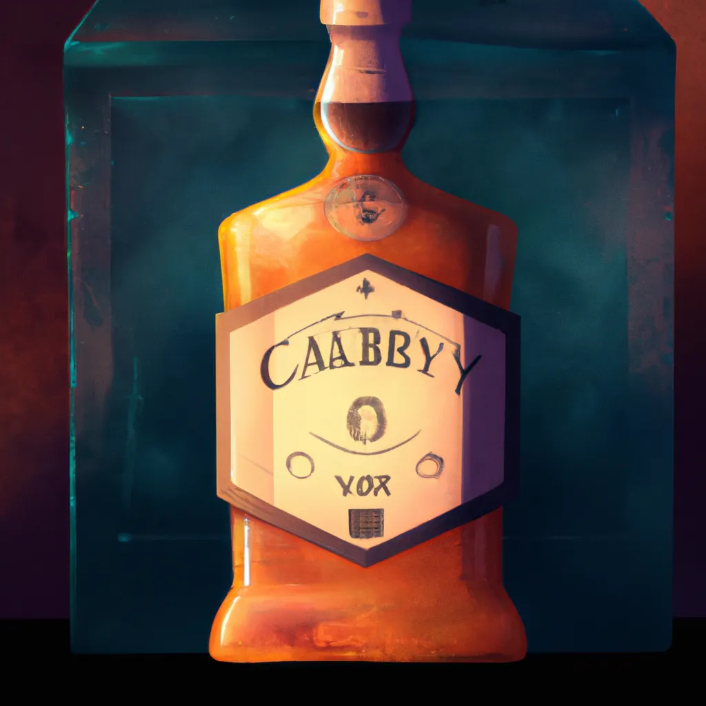 Descubra os Segredos da Cabala Whisky: A Bebida que Revela Mistérios! 4 Ideias cabala whisky