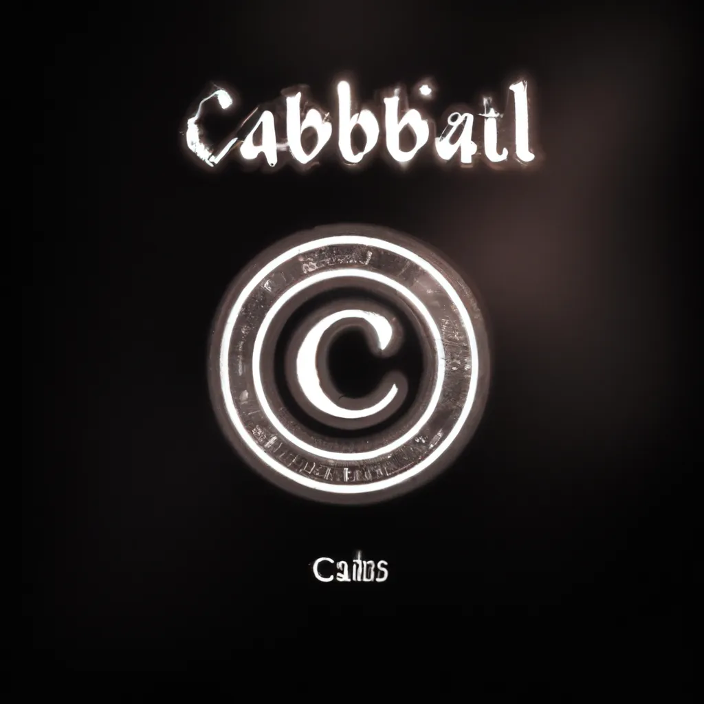 Ideias cabala word meaning