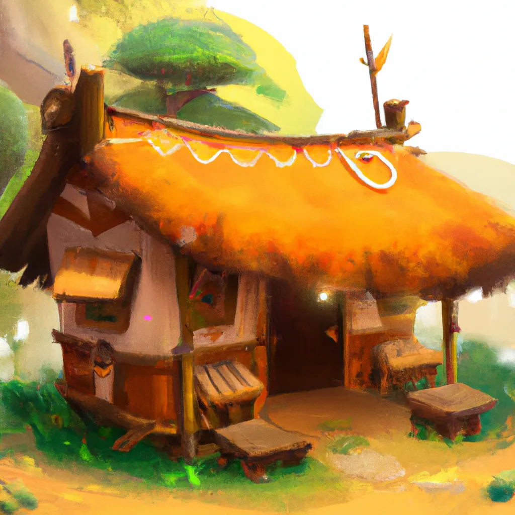 A Cabana Infantil: Transforme o Quarto das Crianças em um Refúgio de Diversão! 4 Ideias cabana infantil