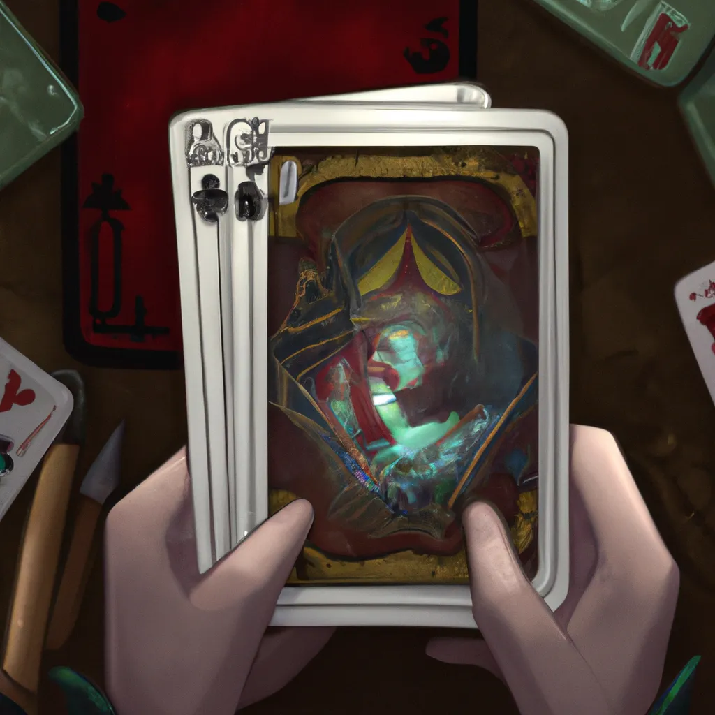 Descubra a Magia da Cartomancia: Adivinhação pelas Cartas em PDF! 4 Ideias cartomancia a adivinhacao pelas cartas pdf